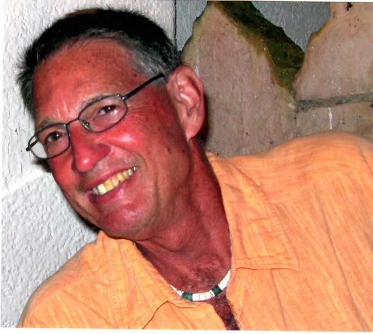 Avis de décès de Claude James (Jay) Middlebrook