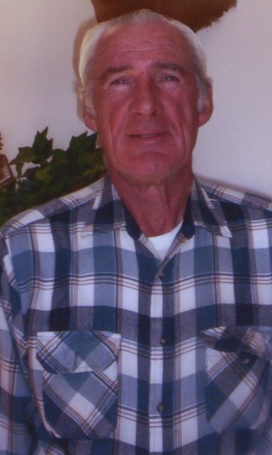 Obituary of Darrell Lee Leggett