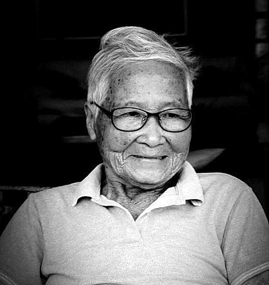 Obituary of Pik Chee Wong
