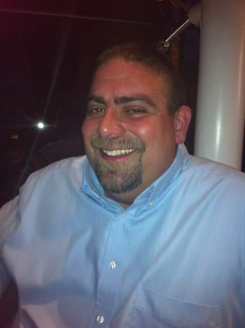 Obituary of Thomas Joseph Bertini