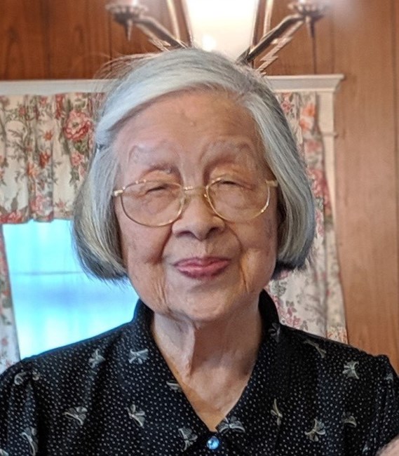 Obituary of Wai Sheung Lee