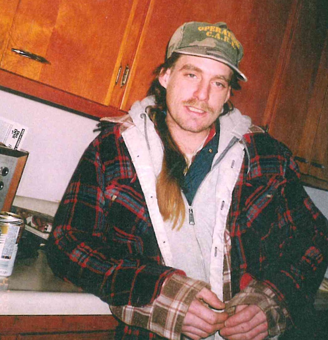 Obituary of John King