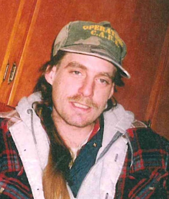 Obituary of John King