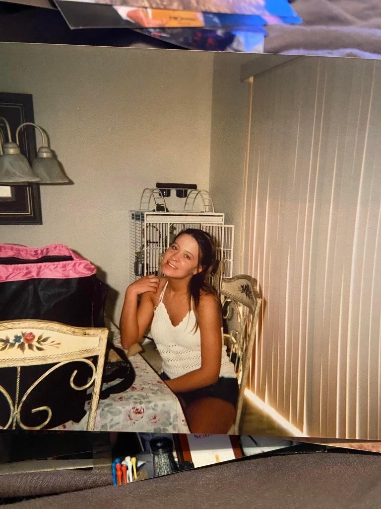 Obituary of Lindsay Antoinette Angell