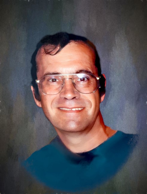 Obituary of Greg Joseph Richard Silva