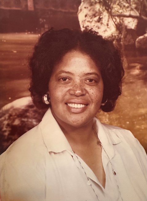 Avis de décès de Alberta McLaughlin