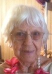 Obituary of Agnes Labashinsky