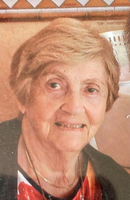 Obituary of Anita Sternberg Liebowitz