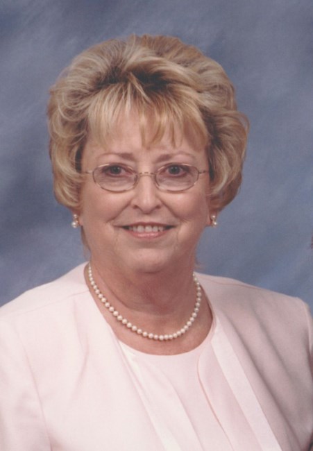 Obituary of Shirley Padgett Flowers