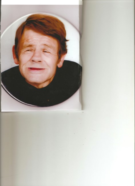 Obituary of Larry Sperry