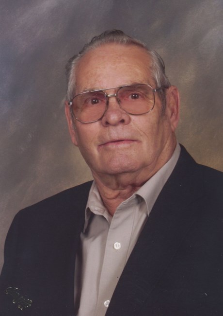 Obituary of Wayne Holt