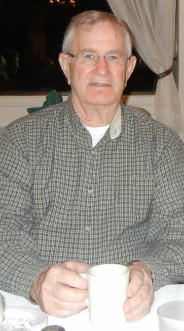 Obituary of Benjamin Franklin Brown