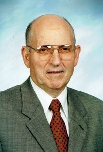 Obituario de John W. Lockwood