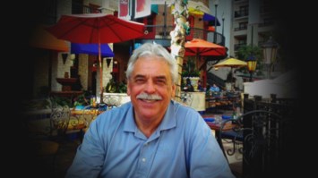 Obituary of Rick Bracken