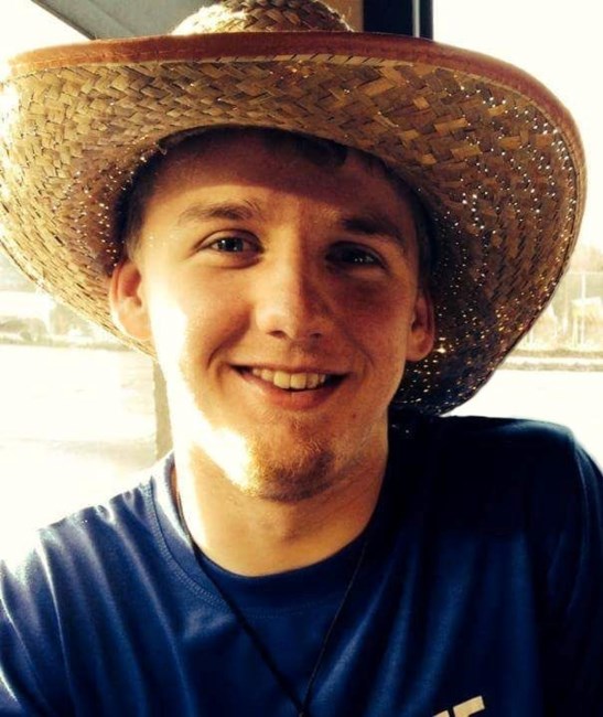 Obituary of Taylor Samuel Archer