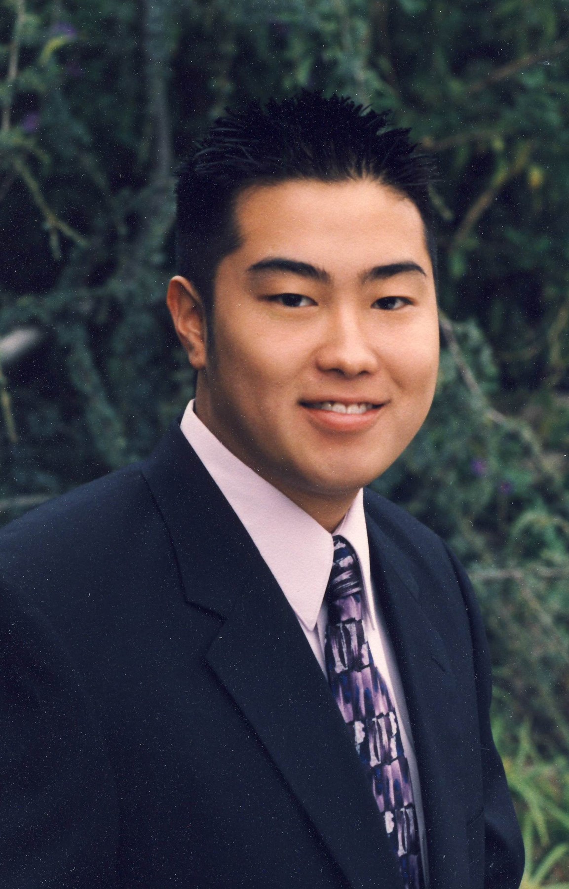 Obituary of Kyle Y. Yoshikawa