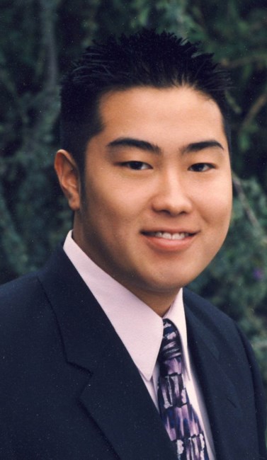 Obituary of Kyle Y. Yoshikawa