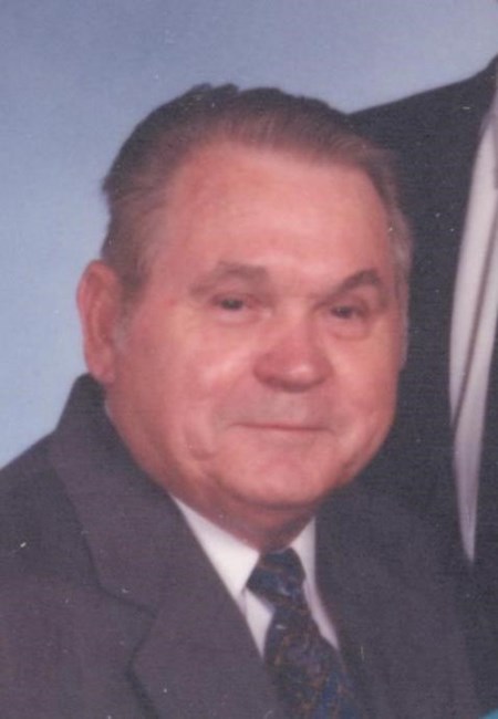 Obituary of Edward E. Harvey