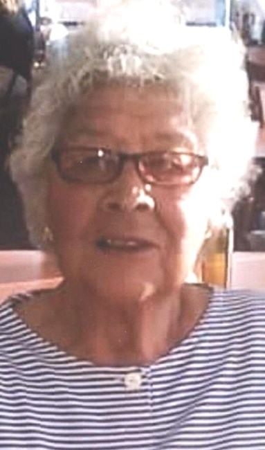 Obituary of Margarita S. Maldonado