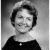 Obituary of Corinne M. Anderson