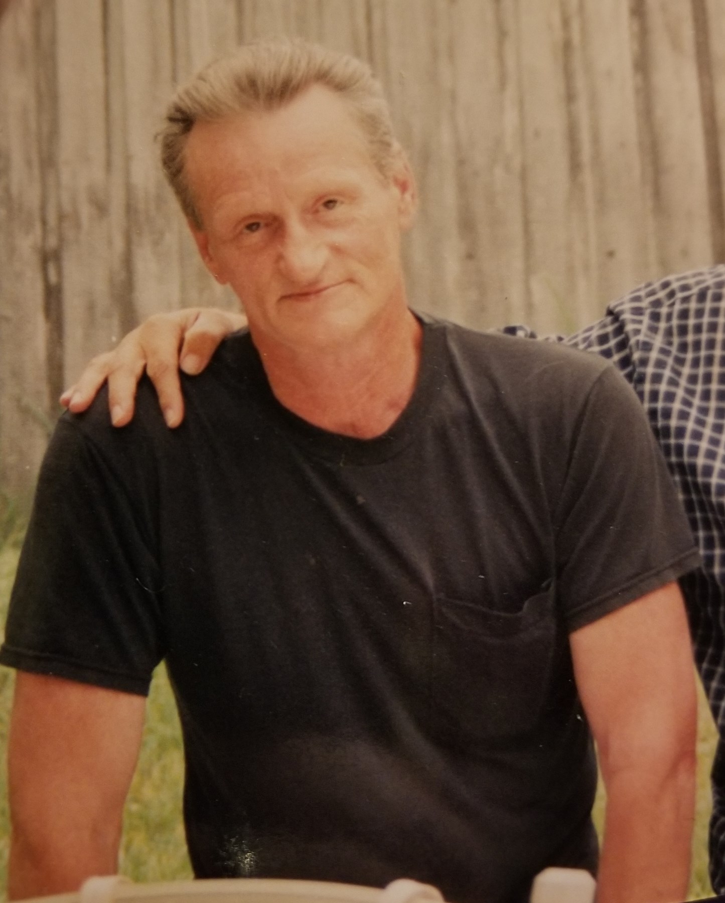 Obituary of William Paul Teter