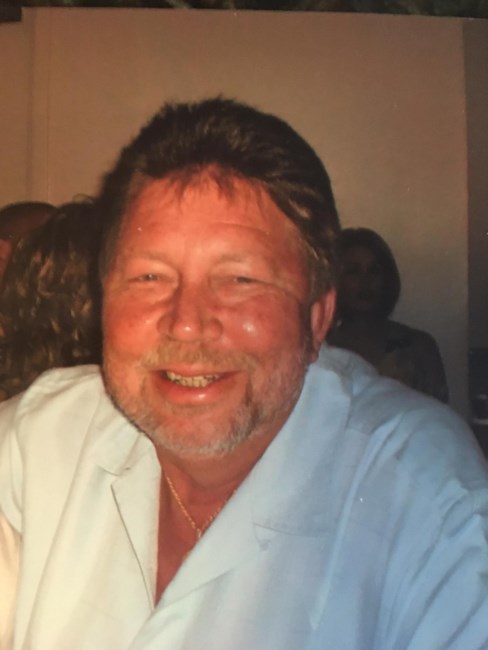 Obituary of Robert Joseph Murphy Jr.