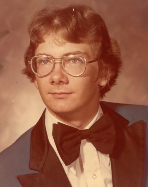 Obituary of Michael Edward Karasek