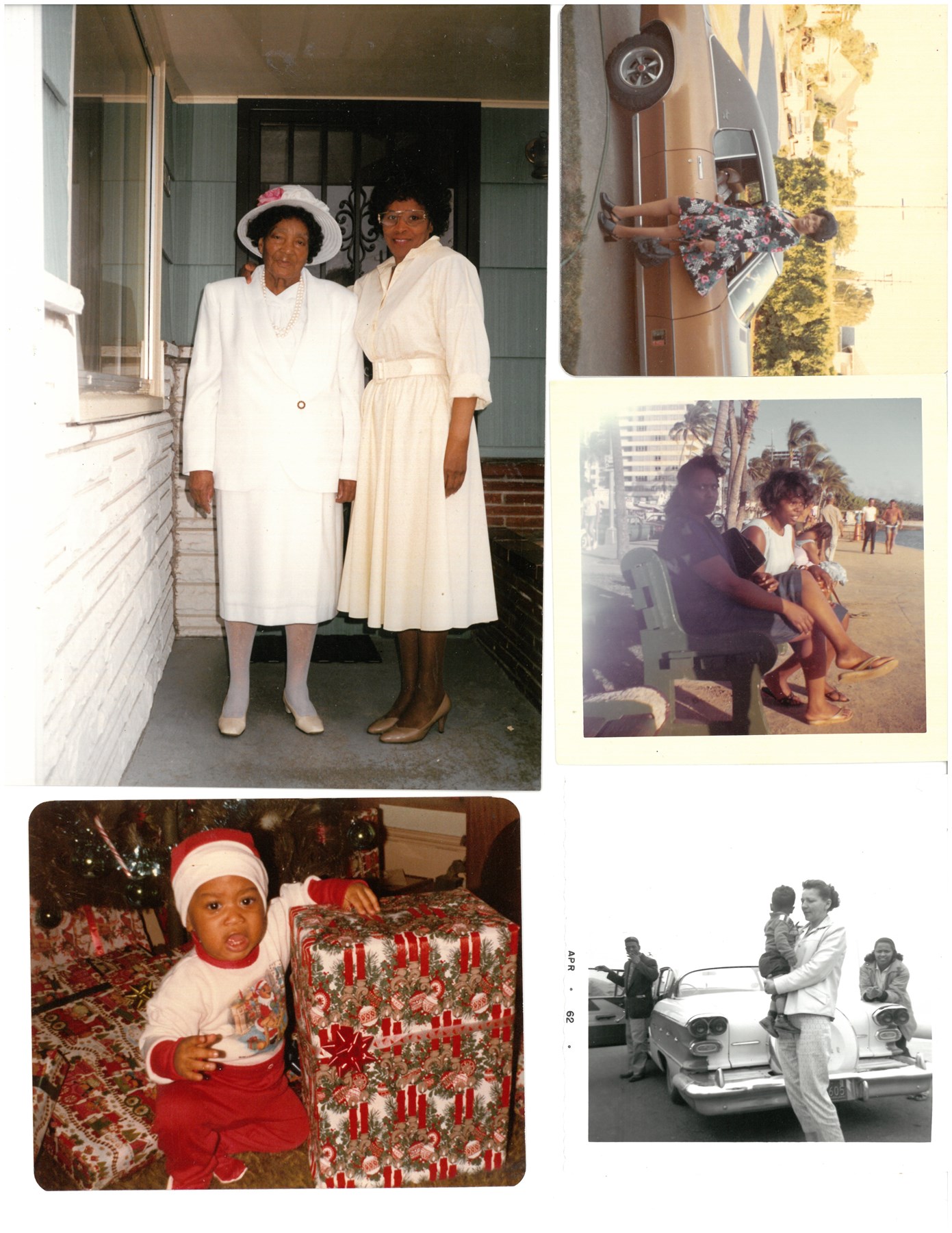 Obituary of Limmie McNeil