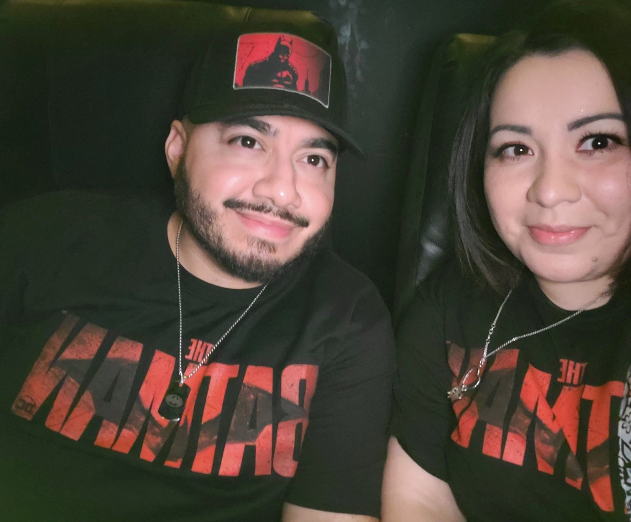 Obituary of Ezequiel M. Rebollar