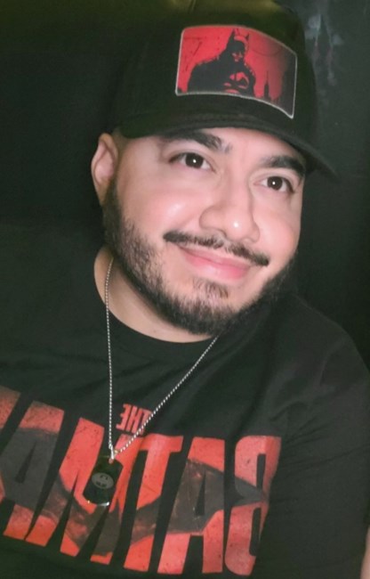 Obituary of Ezequiel M. Rebollar