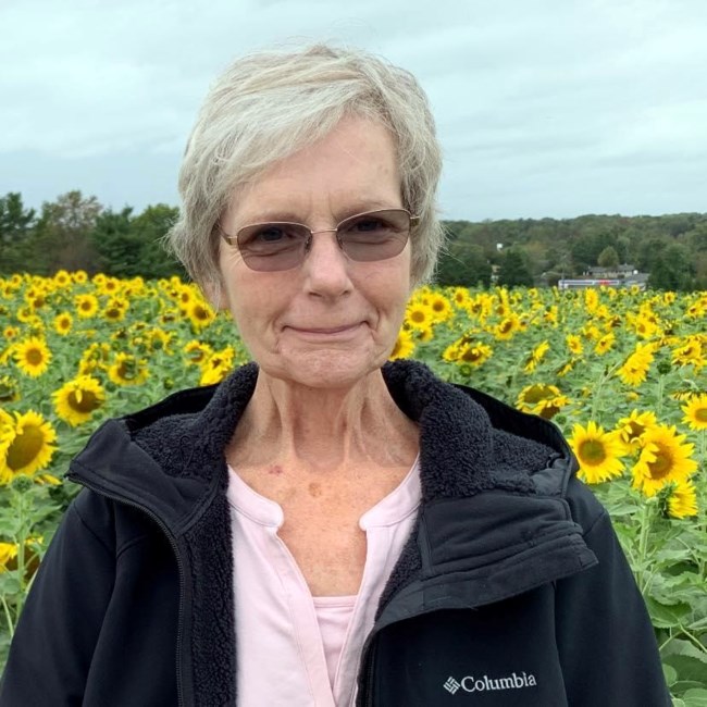 Obituary of Patricia Grace Gonzalez