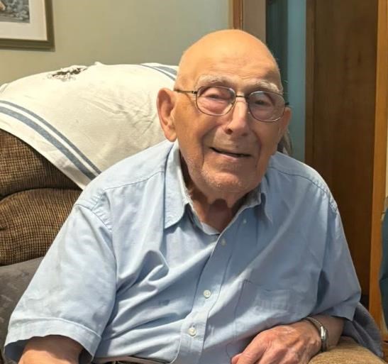 Obituary of Rosario J Lombardo