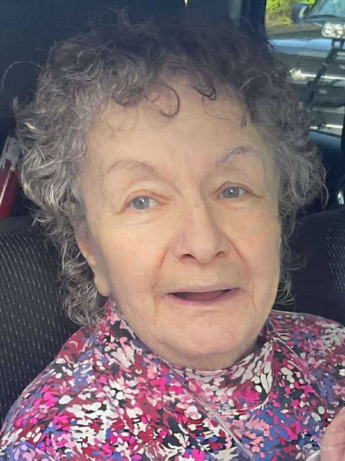 Obituary of Annette T Lussier