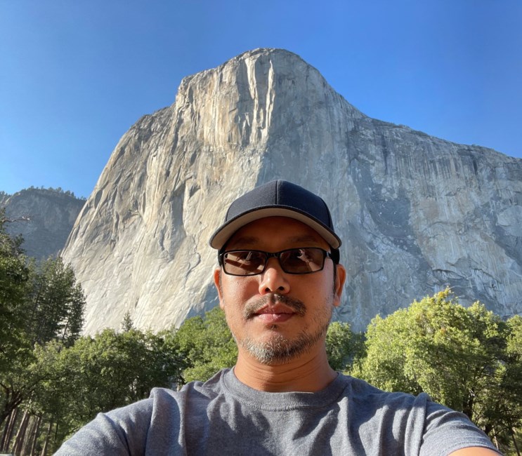 Obituary of Jason -Ngoc Quang Luong