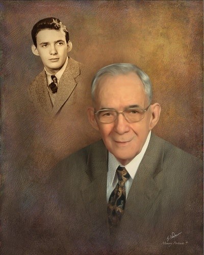 Obituary of Doug Shell