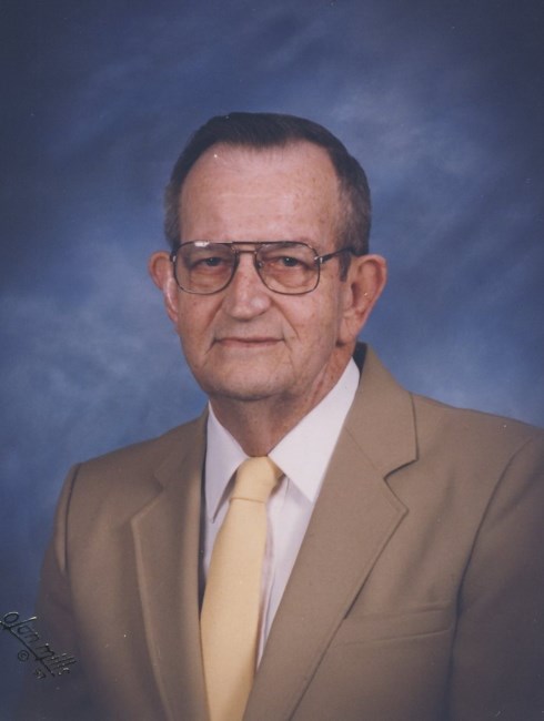 Obituary of Harold Marshall Heiney Jr.