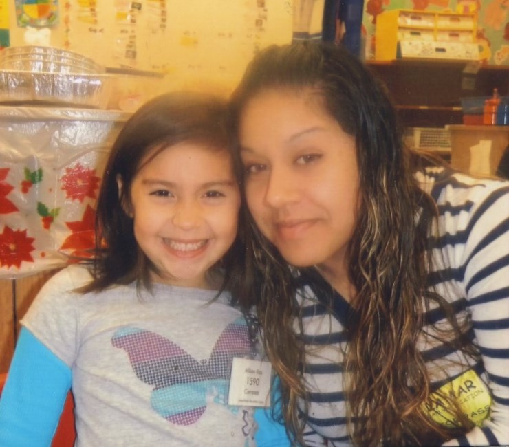 Obituary of Valerie Gomez