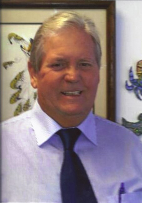 Obituary of Jerry Copeland