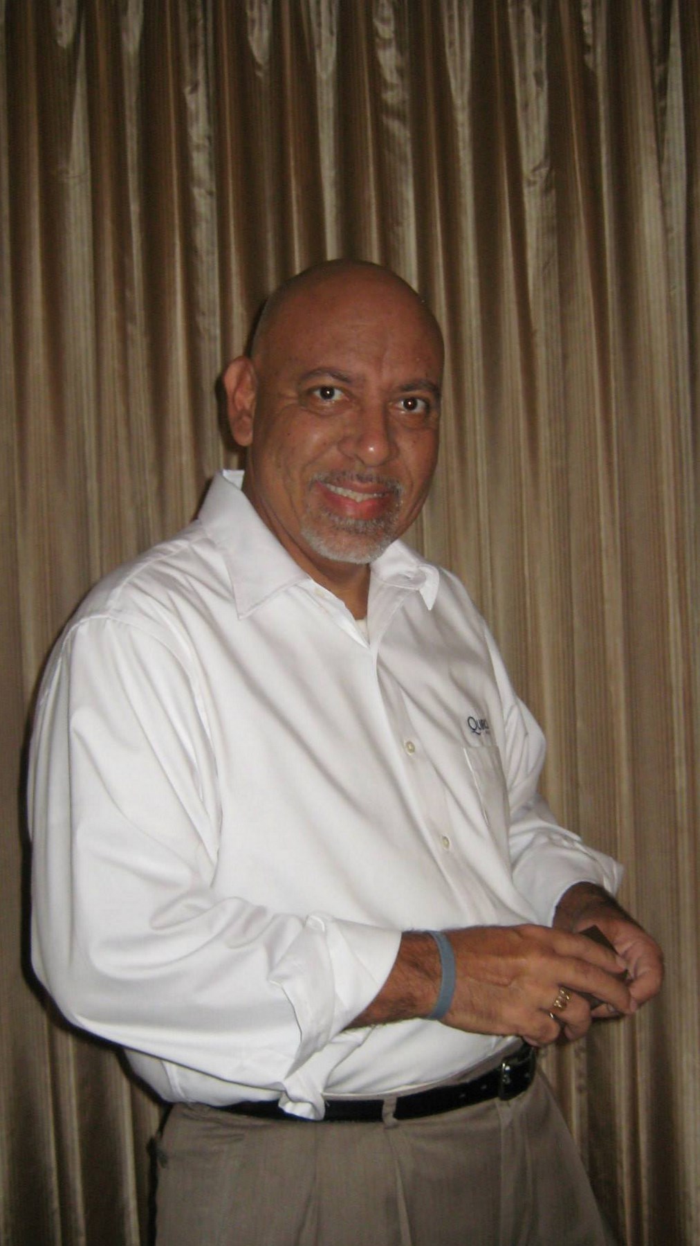 Obituary of Jorge Luis Ortiz Santiago