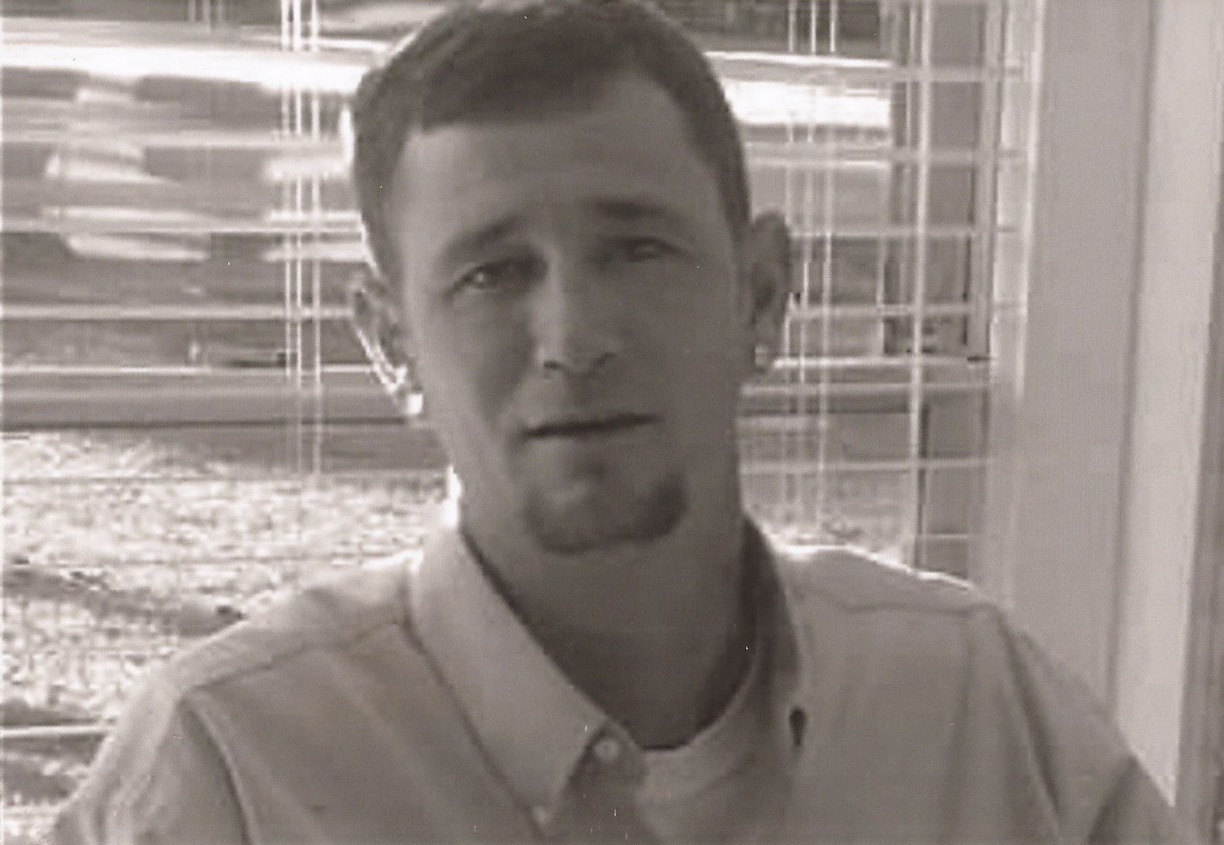 Obituario de David Eugene Cox Jr.