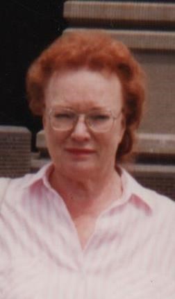 Obituary of Betty J Todd