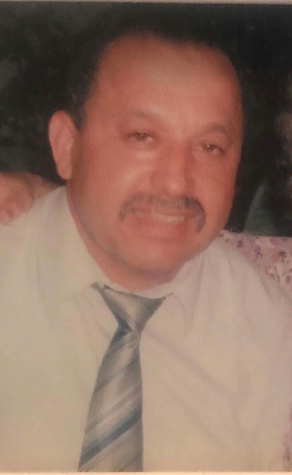Obituary of Manuel Jose Bernal