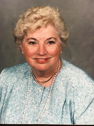 Obituary of Frances Grubbs