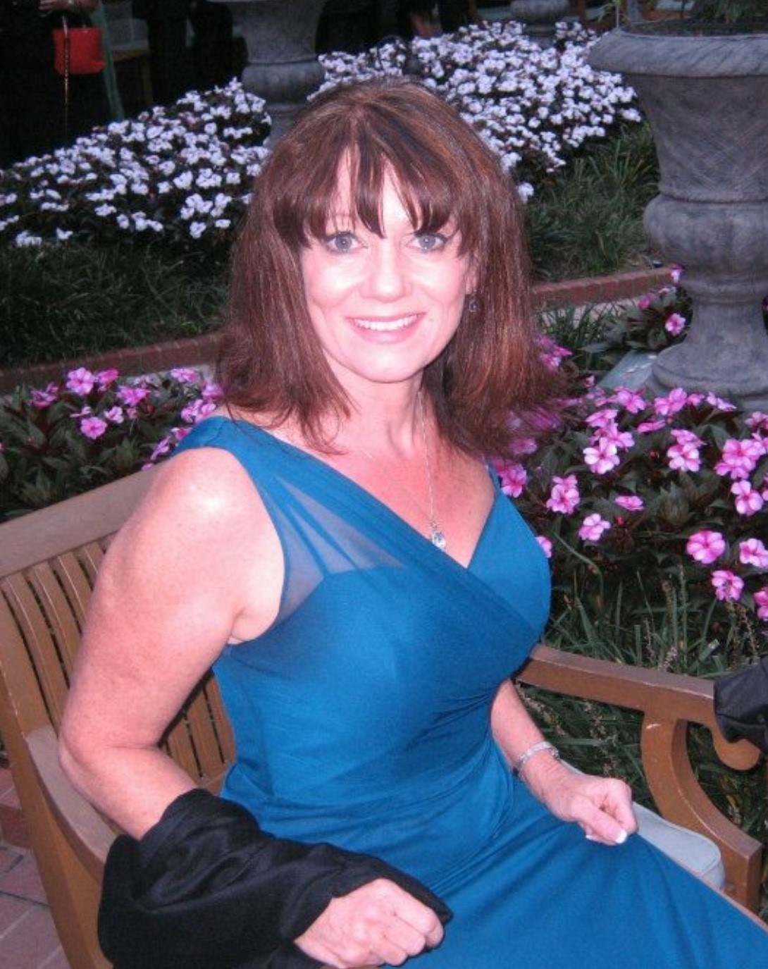 Obituary of Bernadette Bridget Prior