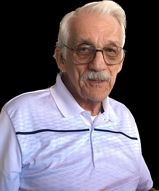 Obituary of James "Jim" Hudson Kovarik