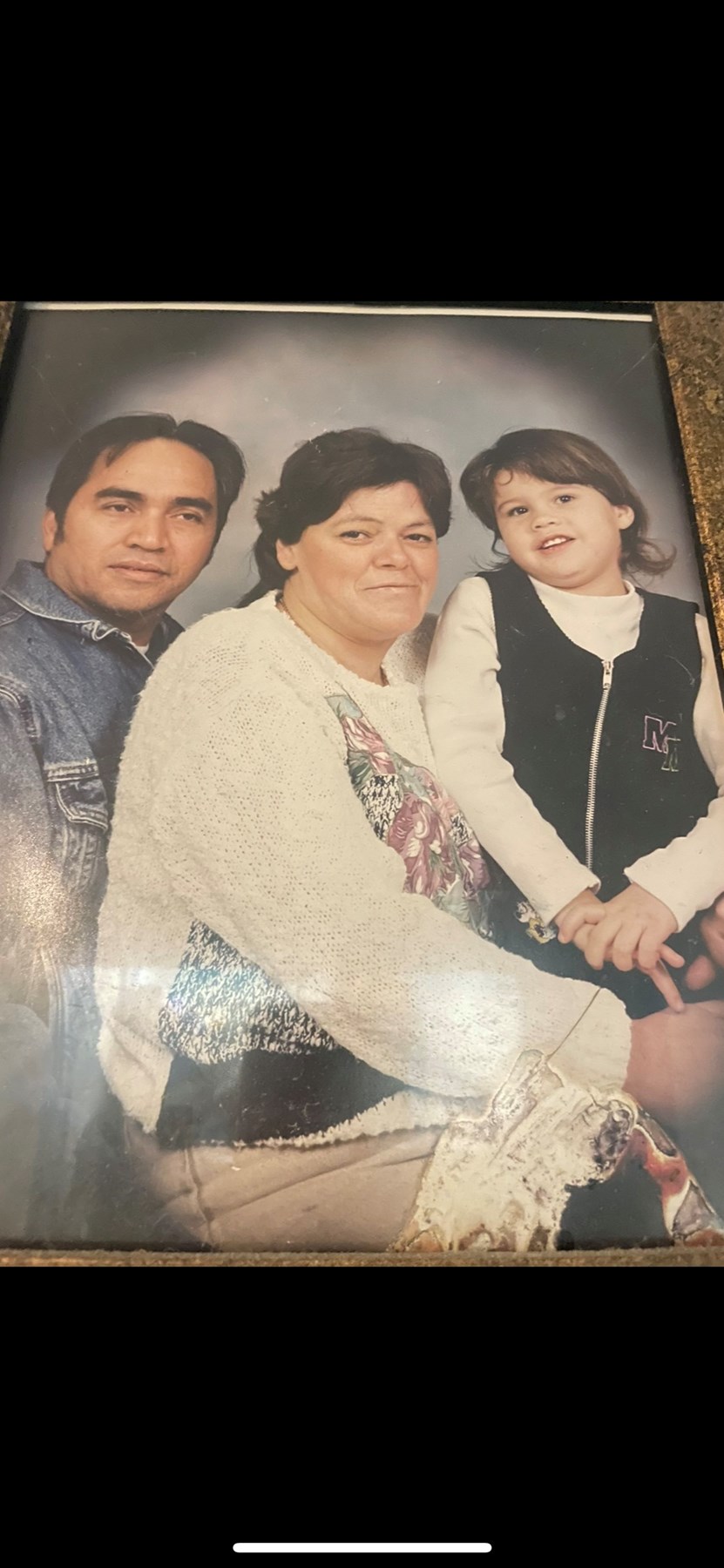 Obituary of Julia Marie Patino