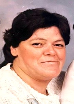 Obituary of Julia Marie Patino