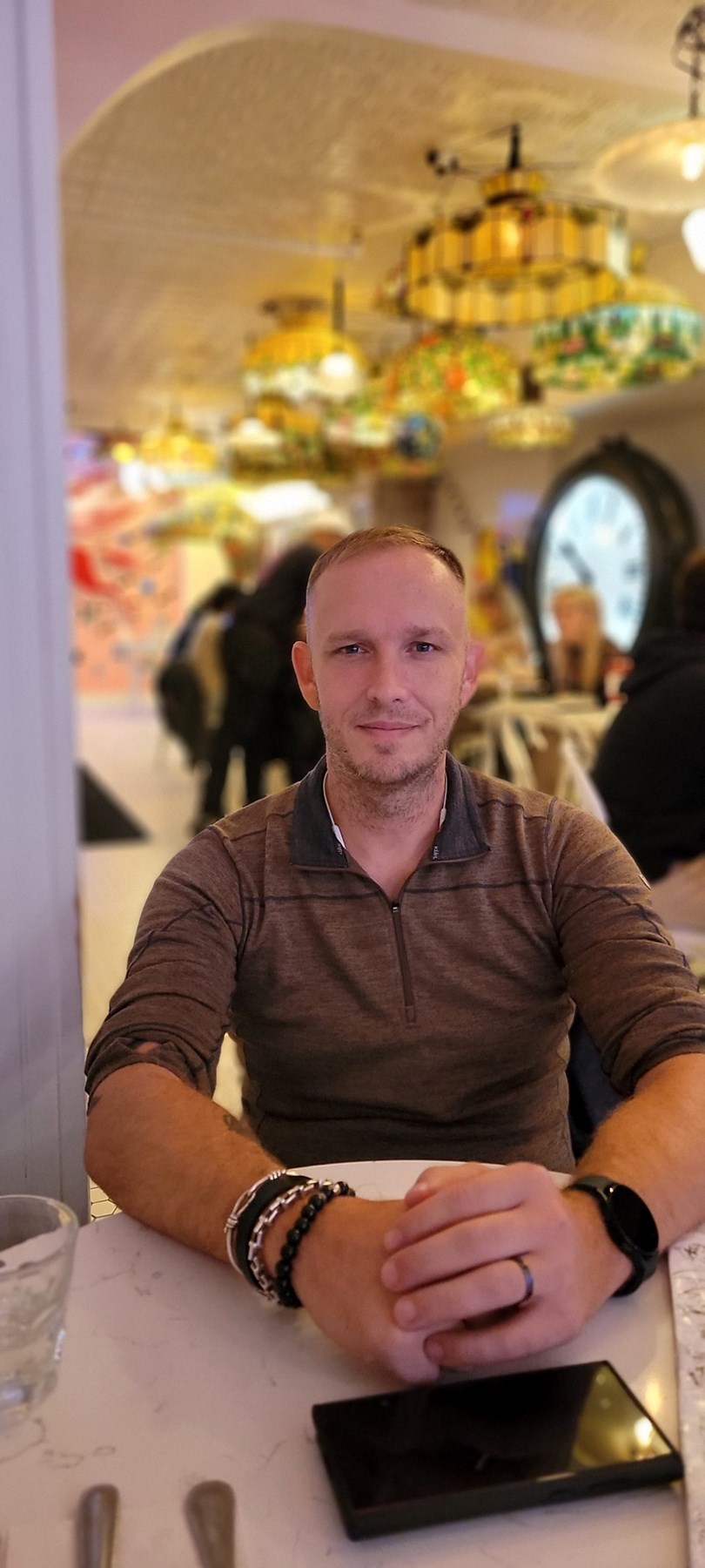 Obituary of Jon Wesley Ratcliff