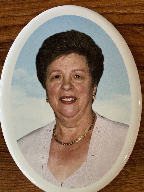 Giovanna Riggi Obituary - Linden, NJ