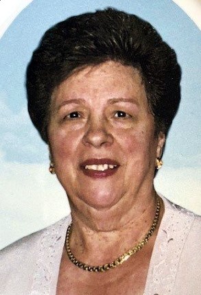 Giovanna Riggi Obituary - Linden, NJ